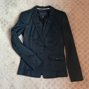 Banana Republic Blazer